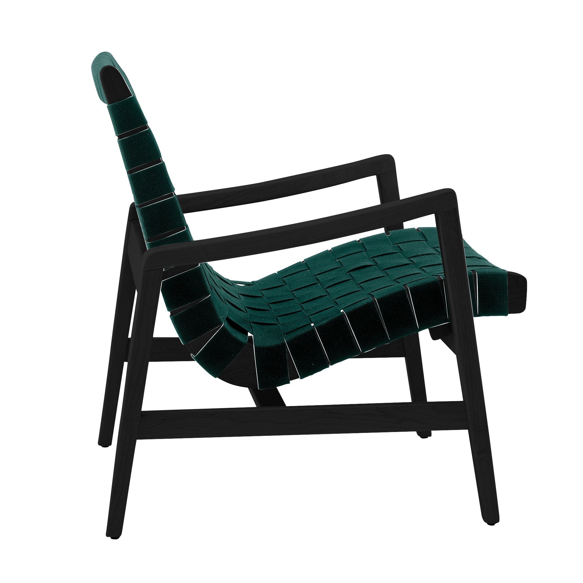 Risom Lounge Chair
