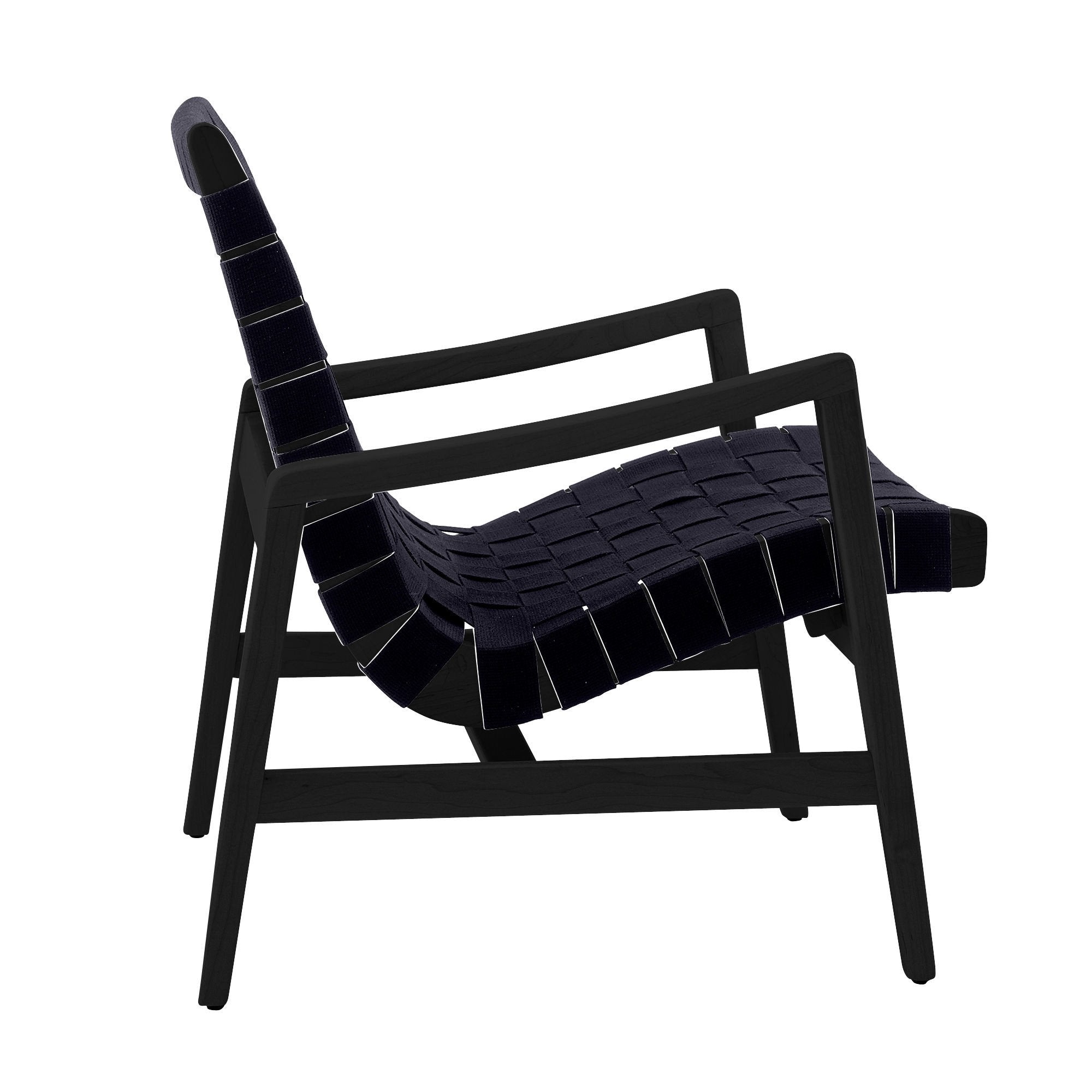 Risom Lounge Chair