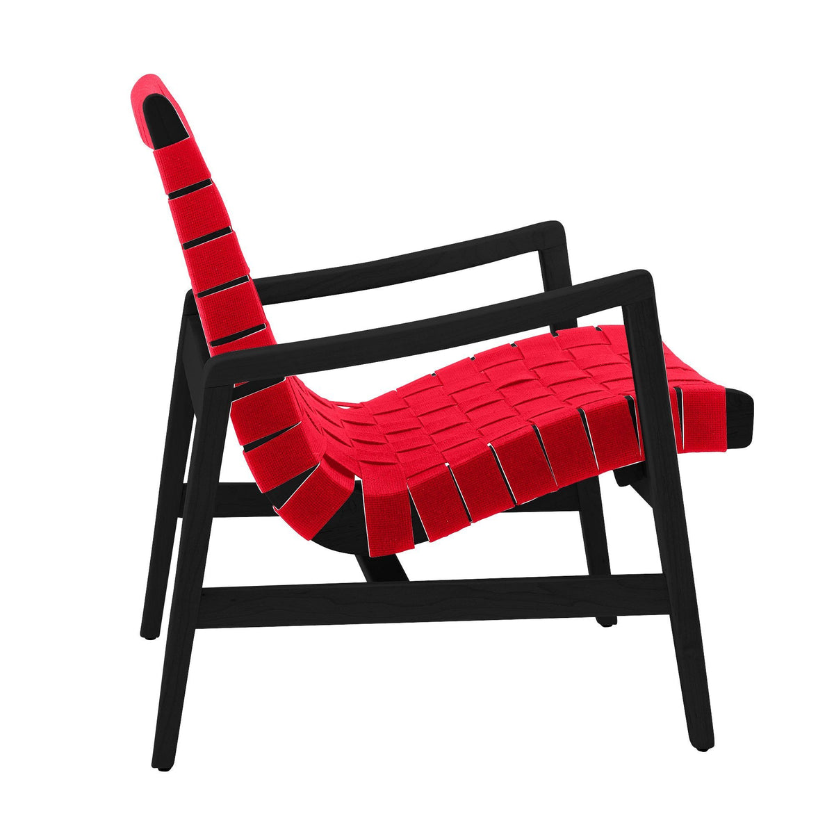 Risom Lounge Chair