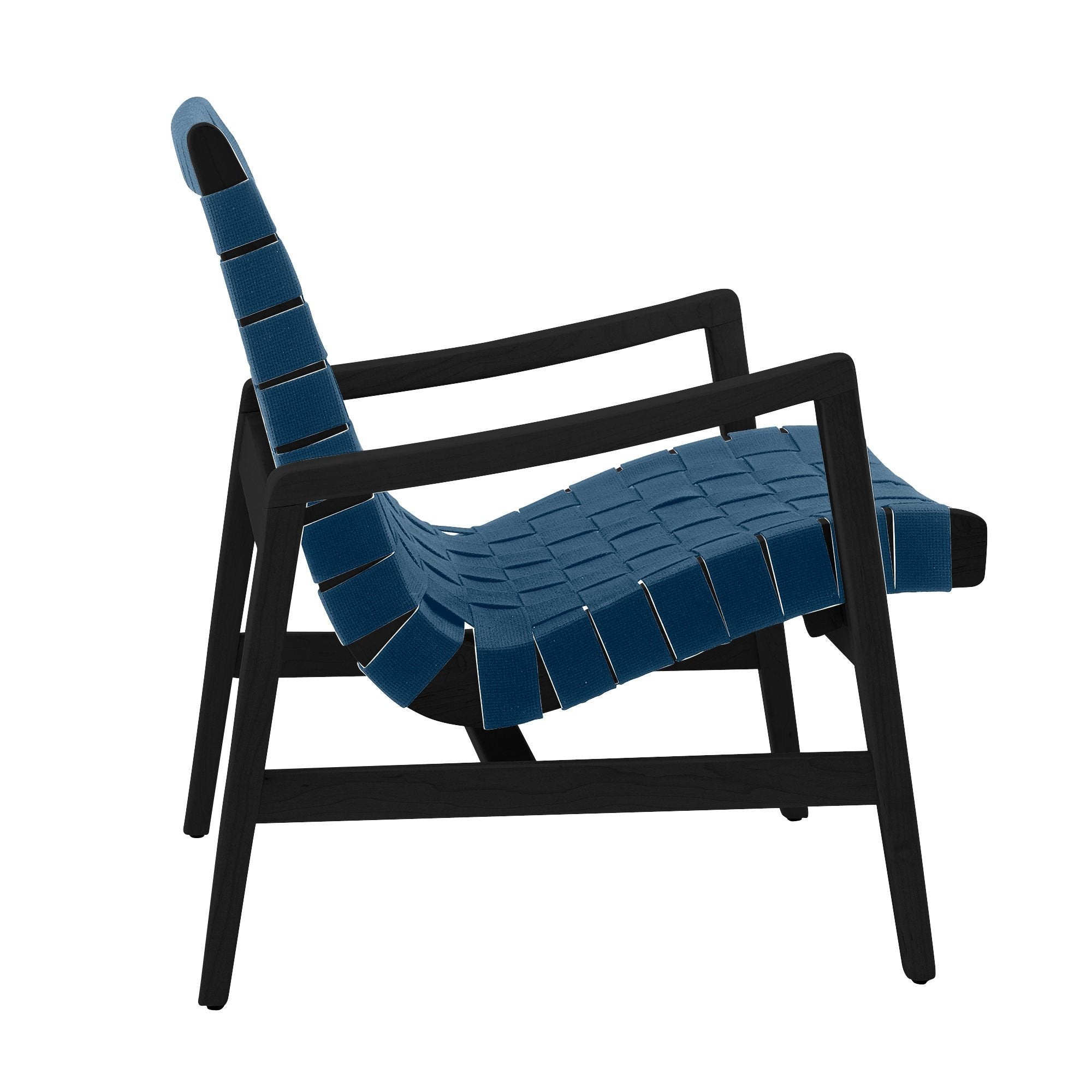 Risom Lounge Chair
