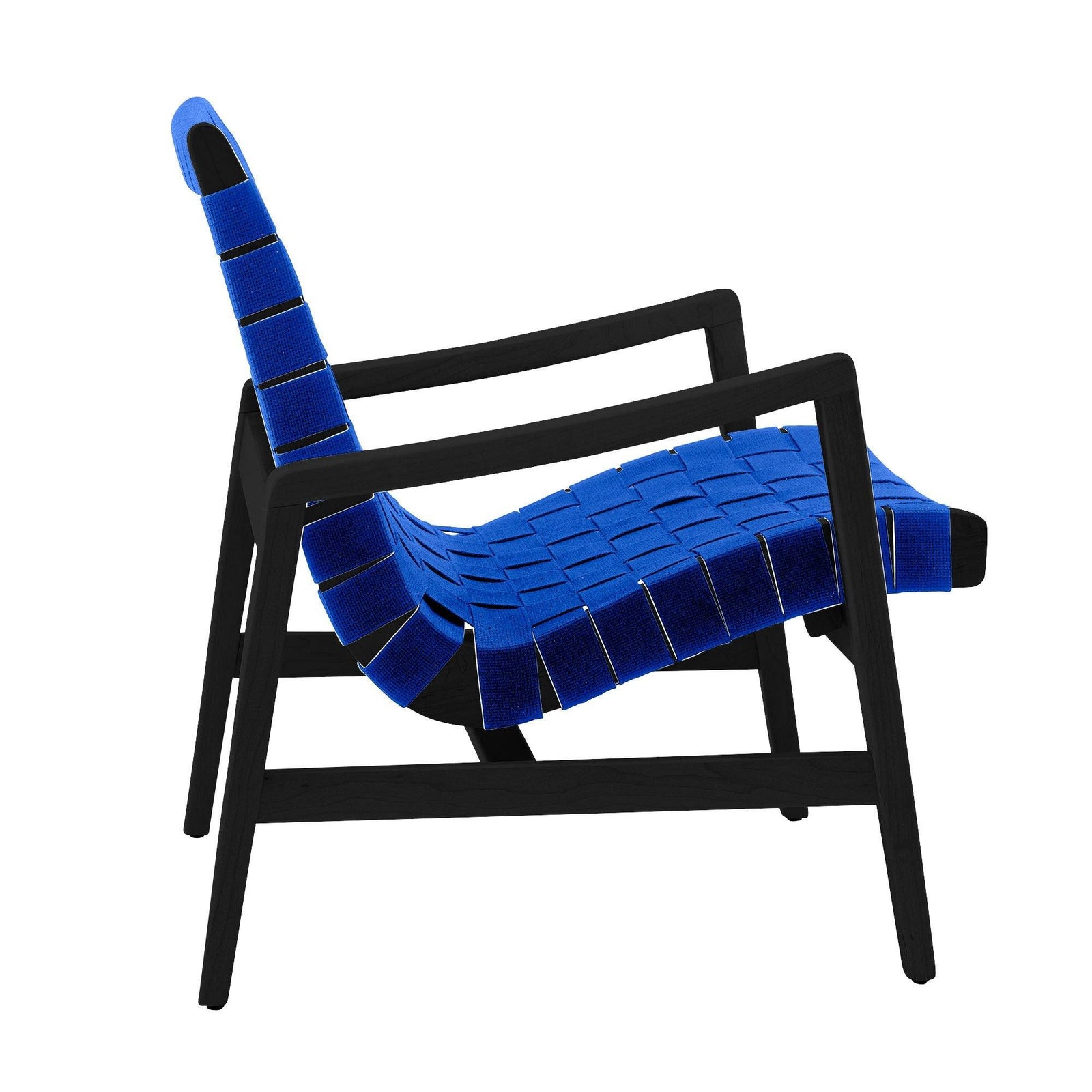 Risom Lounge Chair