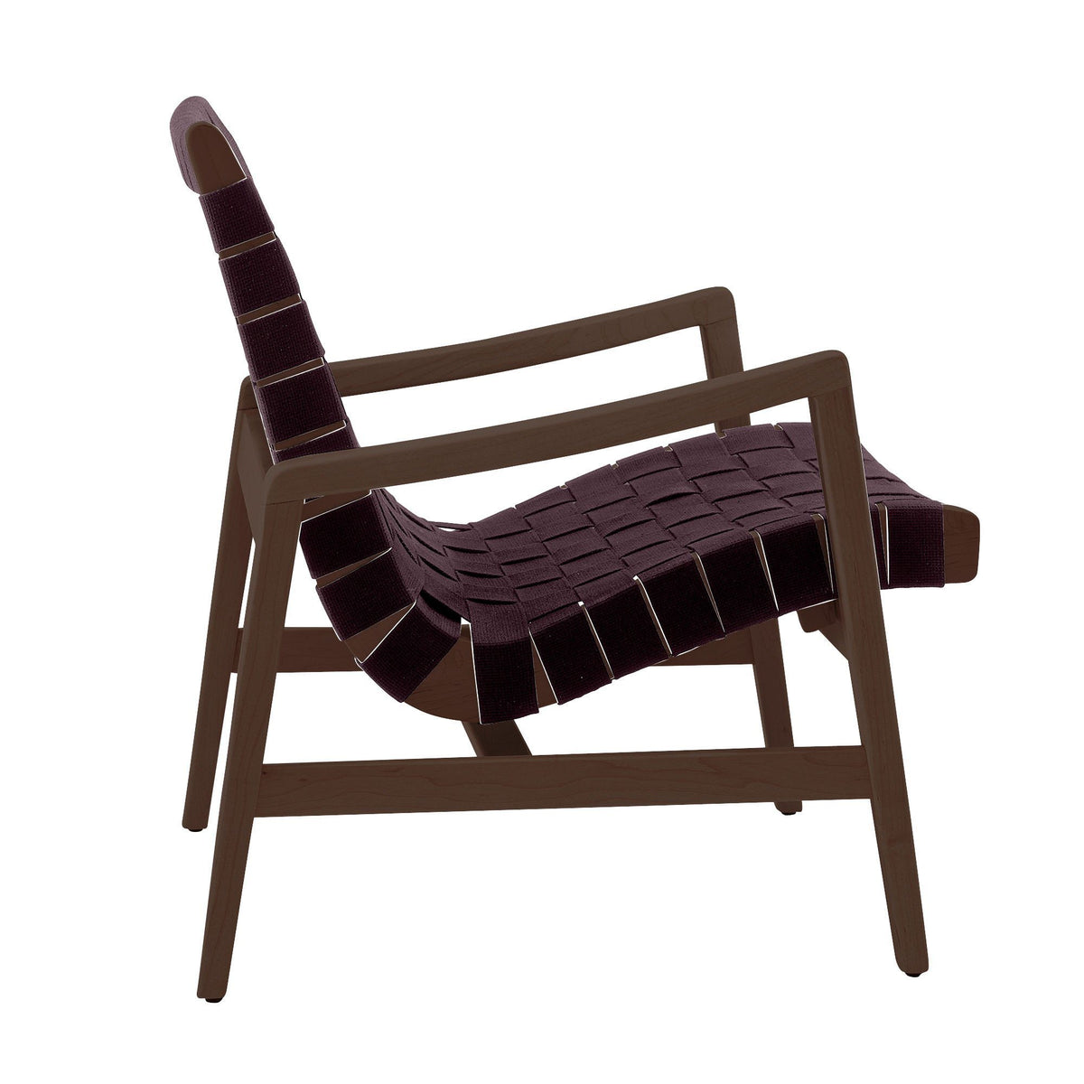 Risom Lounge Chair