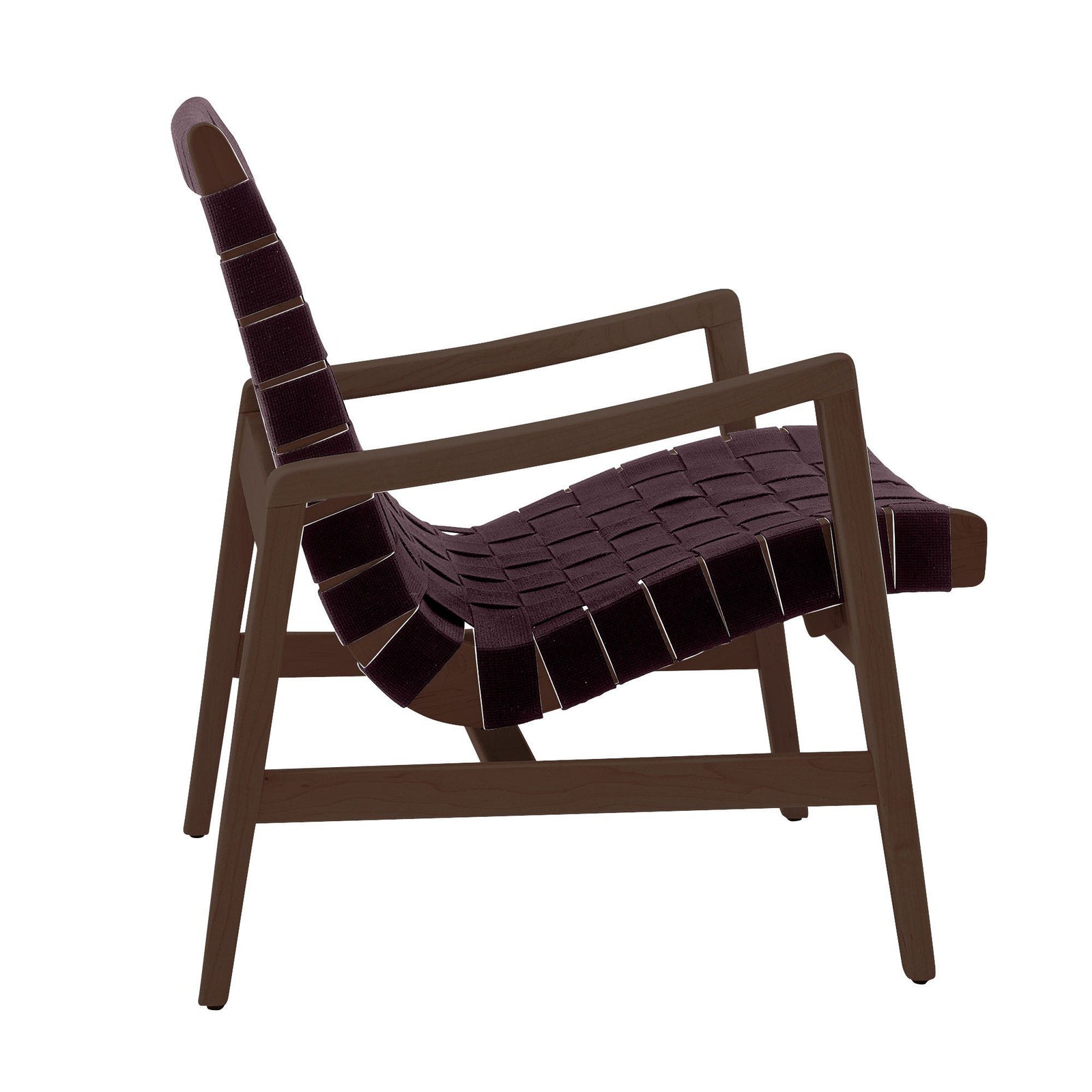 Risom Lounge Chair