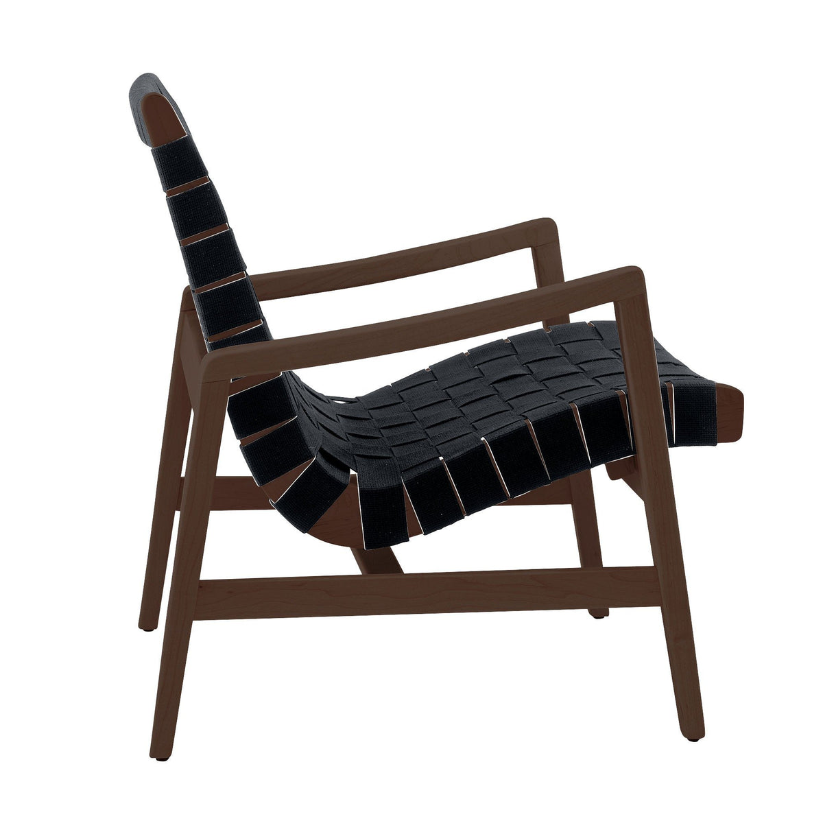 Risom Lounge Chair