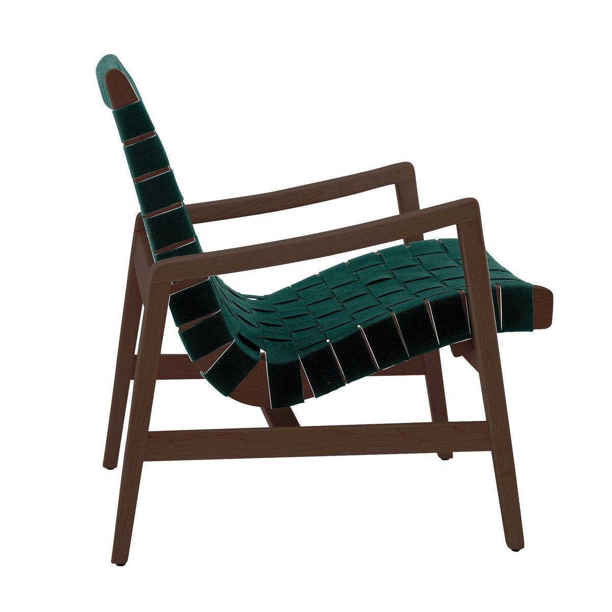 Risom Lounge Chair