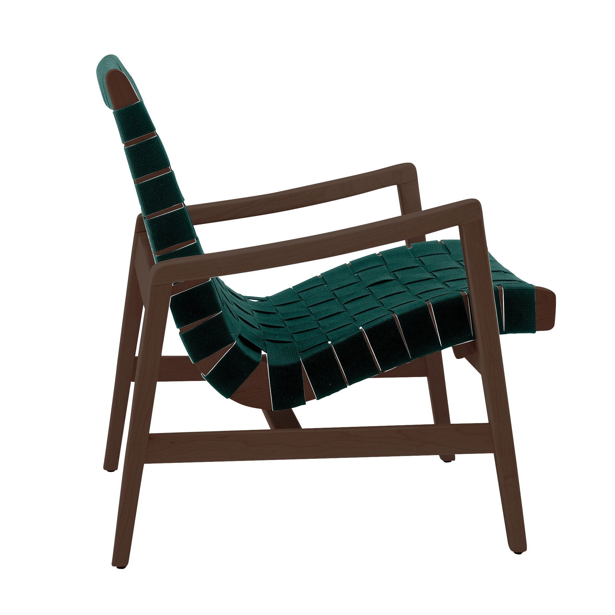 Risom Lounge Chair