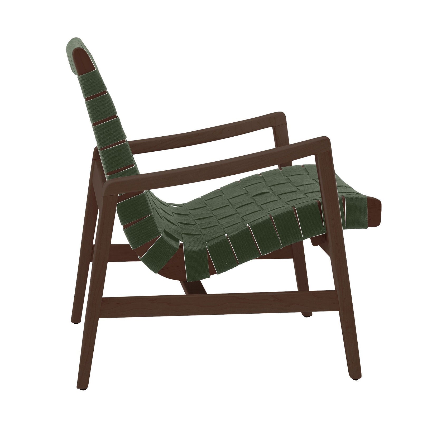 Risom Lounge Chair