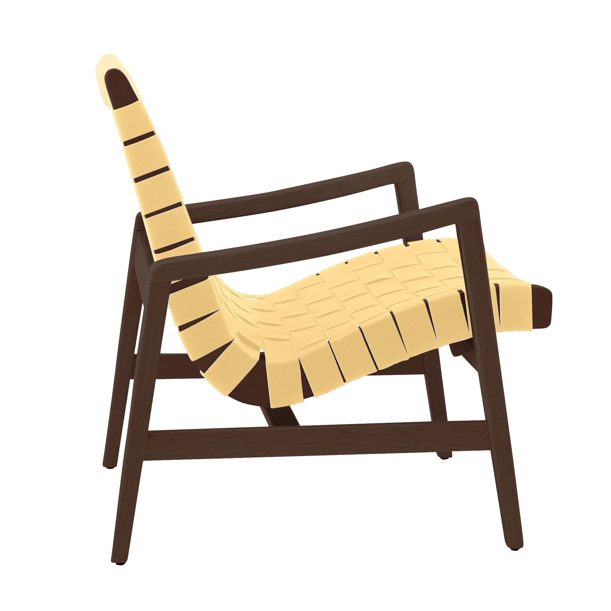 Risom Lounge Chair