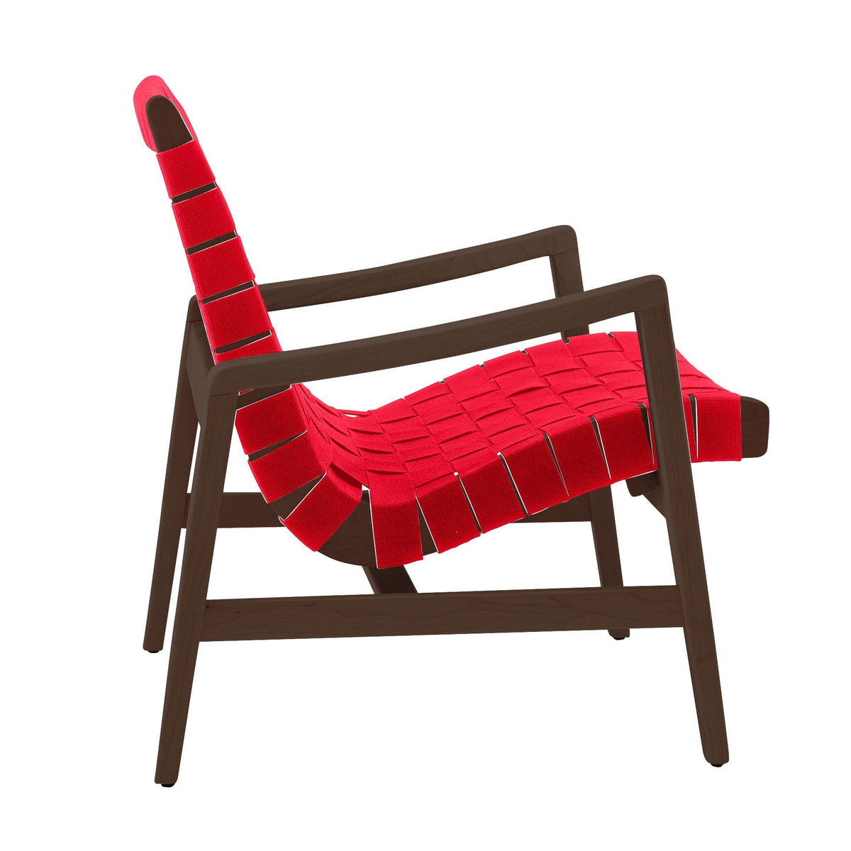 Risom Lounge Chair