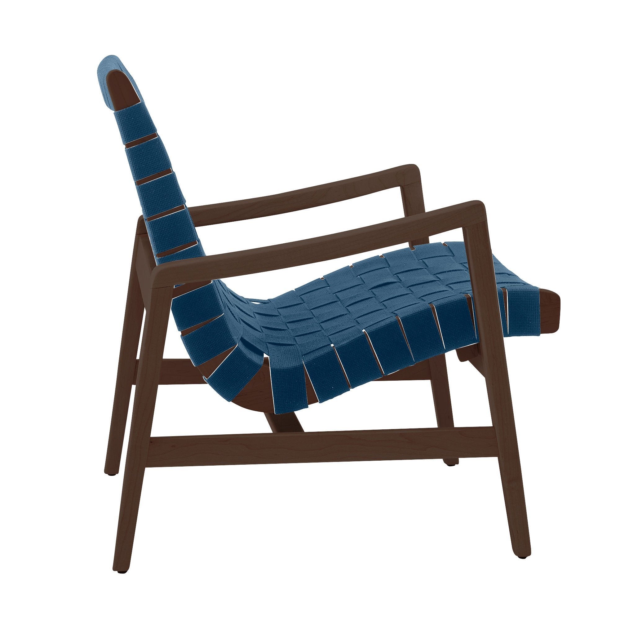 Risom Lounge Chair