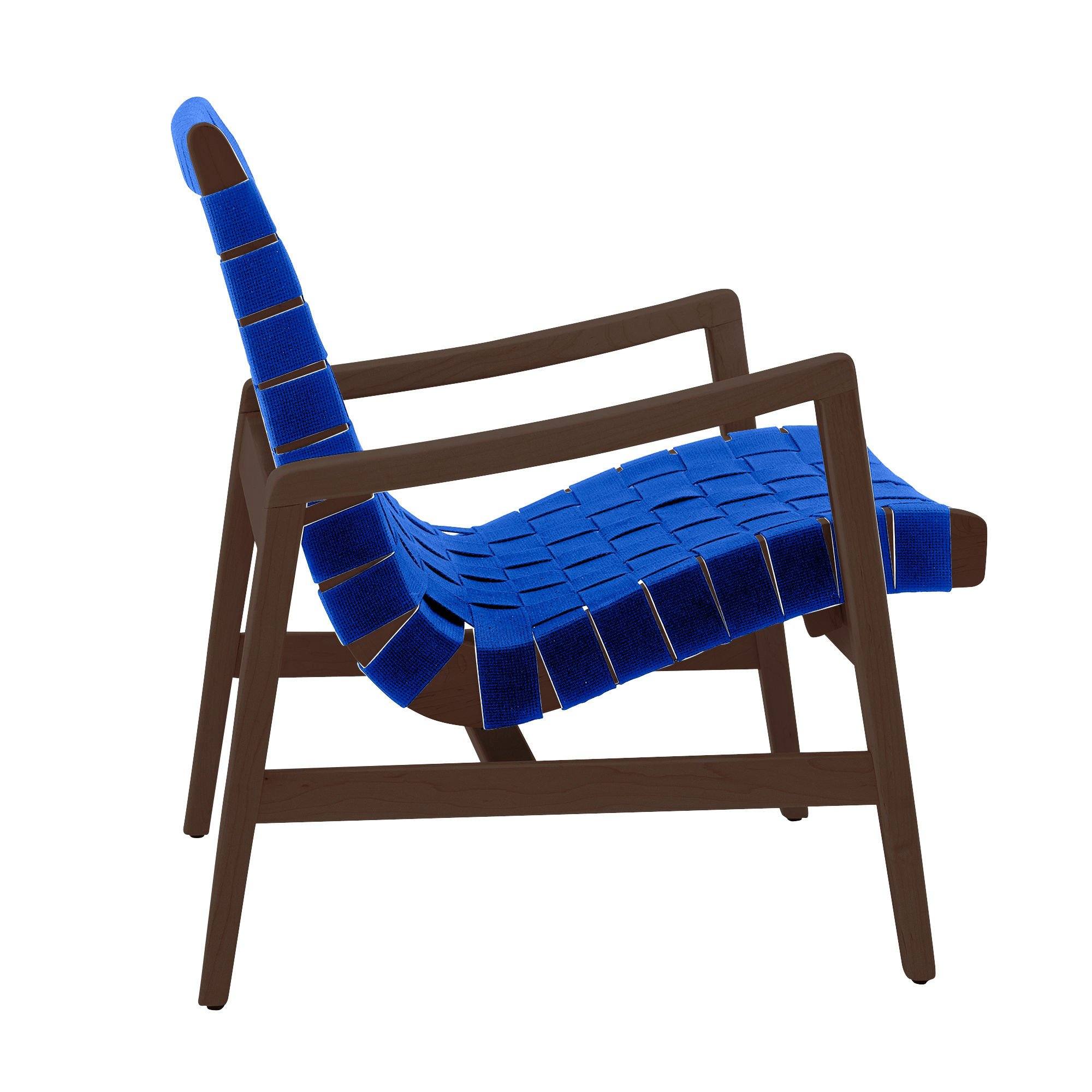 Risom Lounge Chair