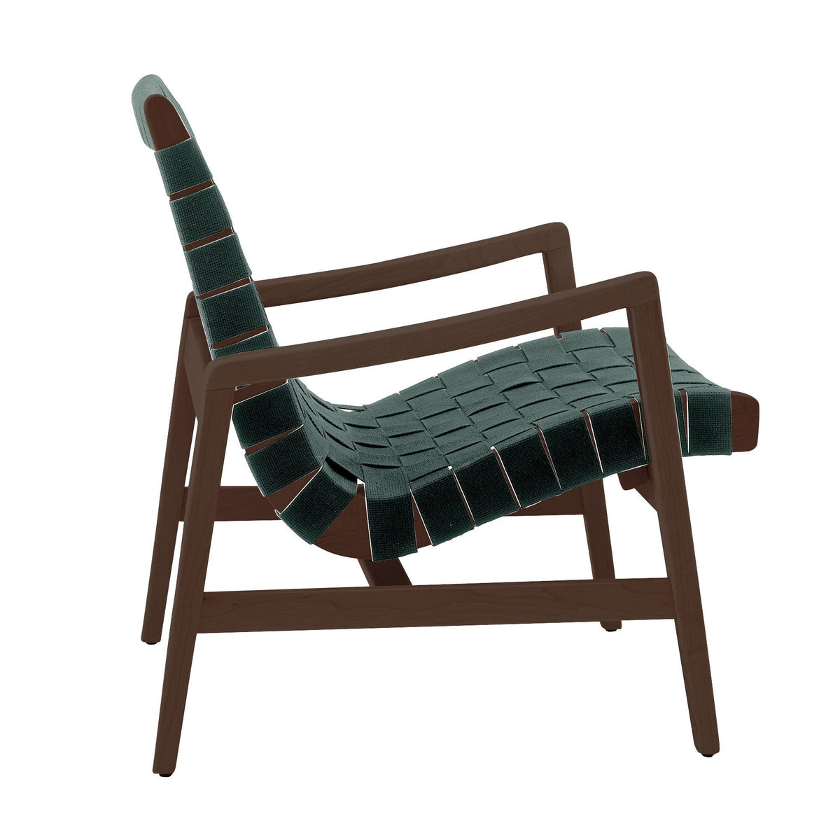 Risom Lounge Chair