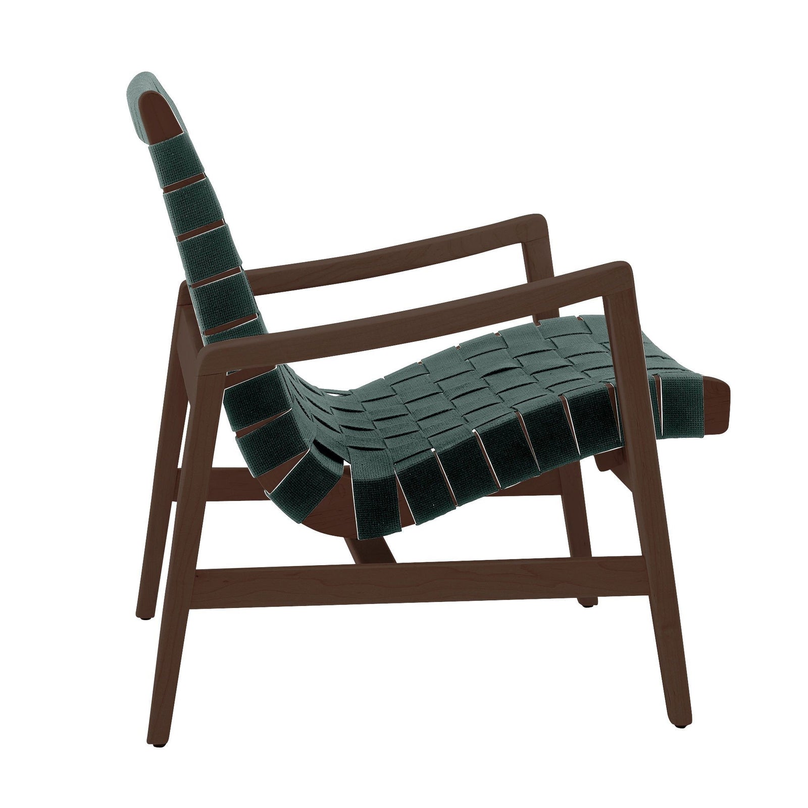 Risom Lounge Chair