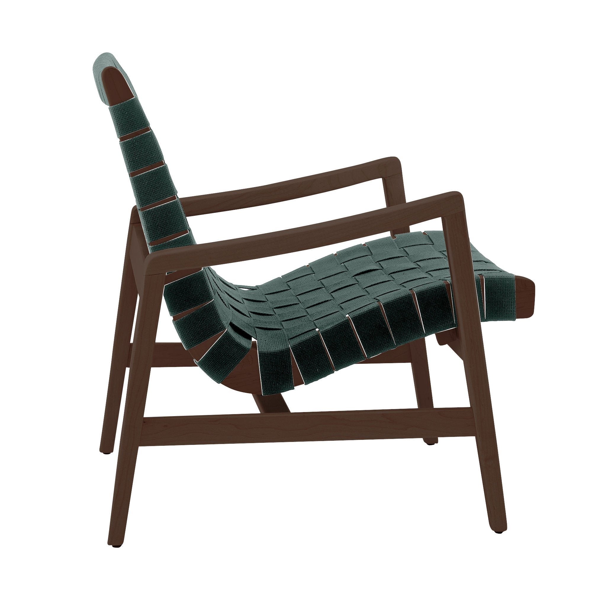 Risom Lounge Chair