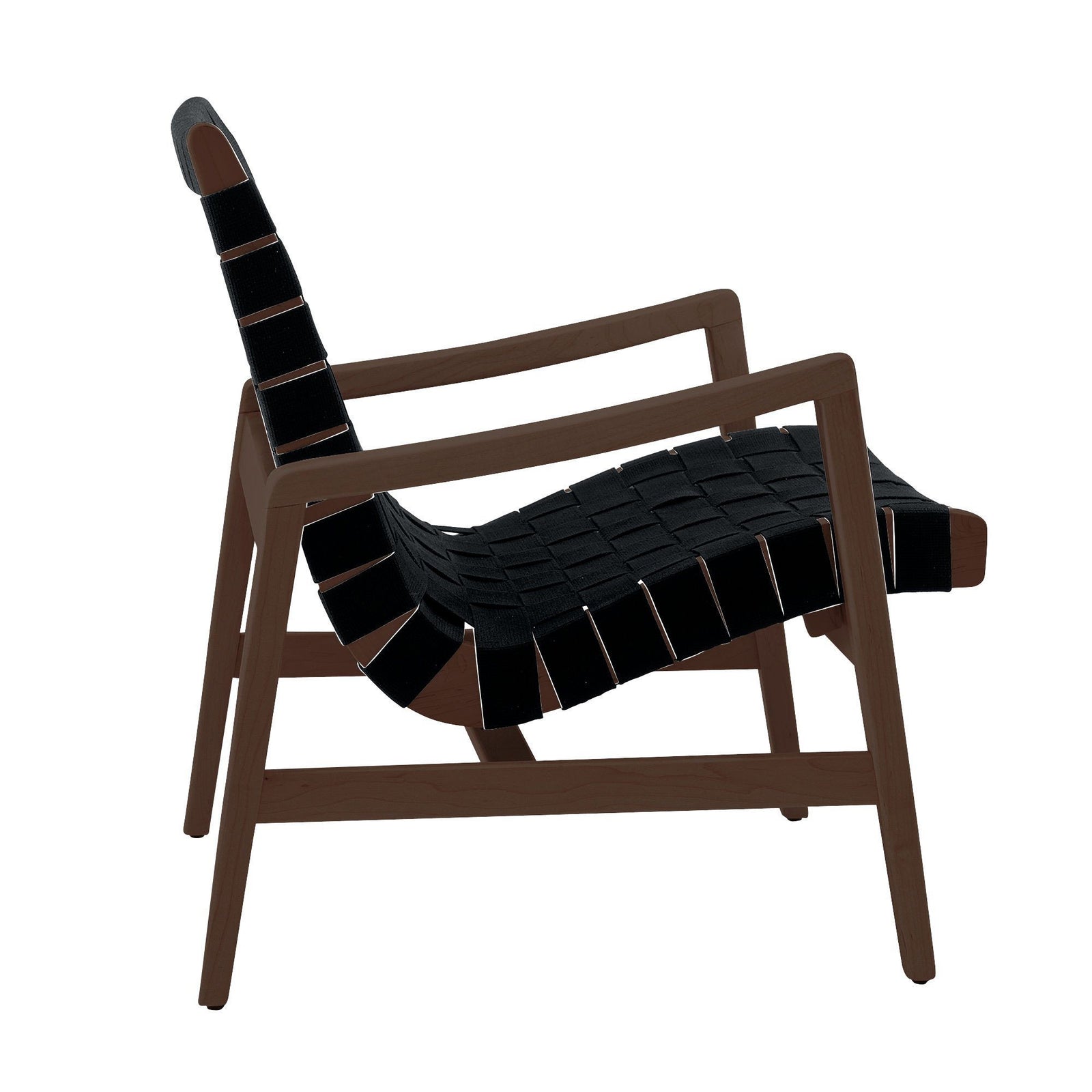 Risom Lounge Chair