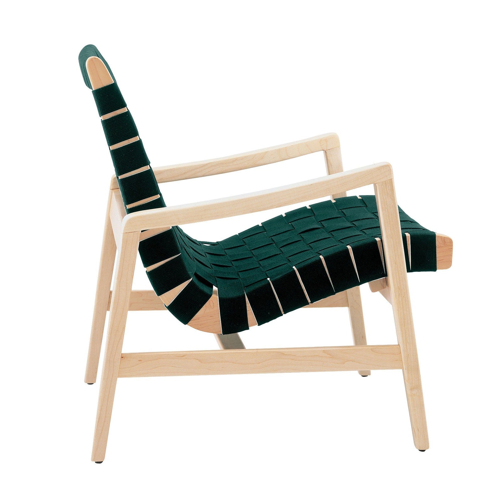Risom Lounge Chair