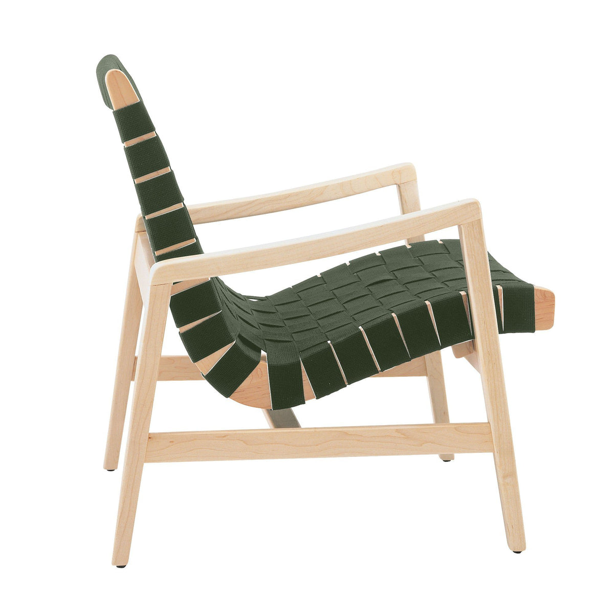 Risom Lounge Chair