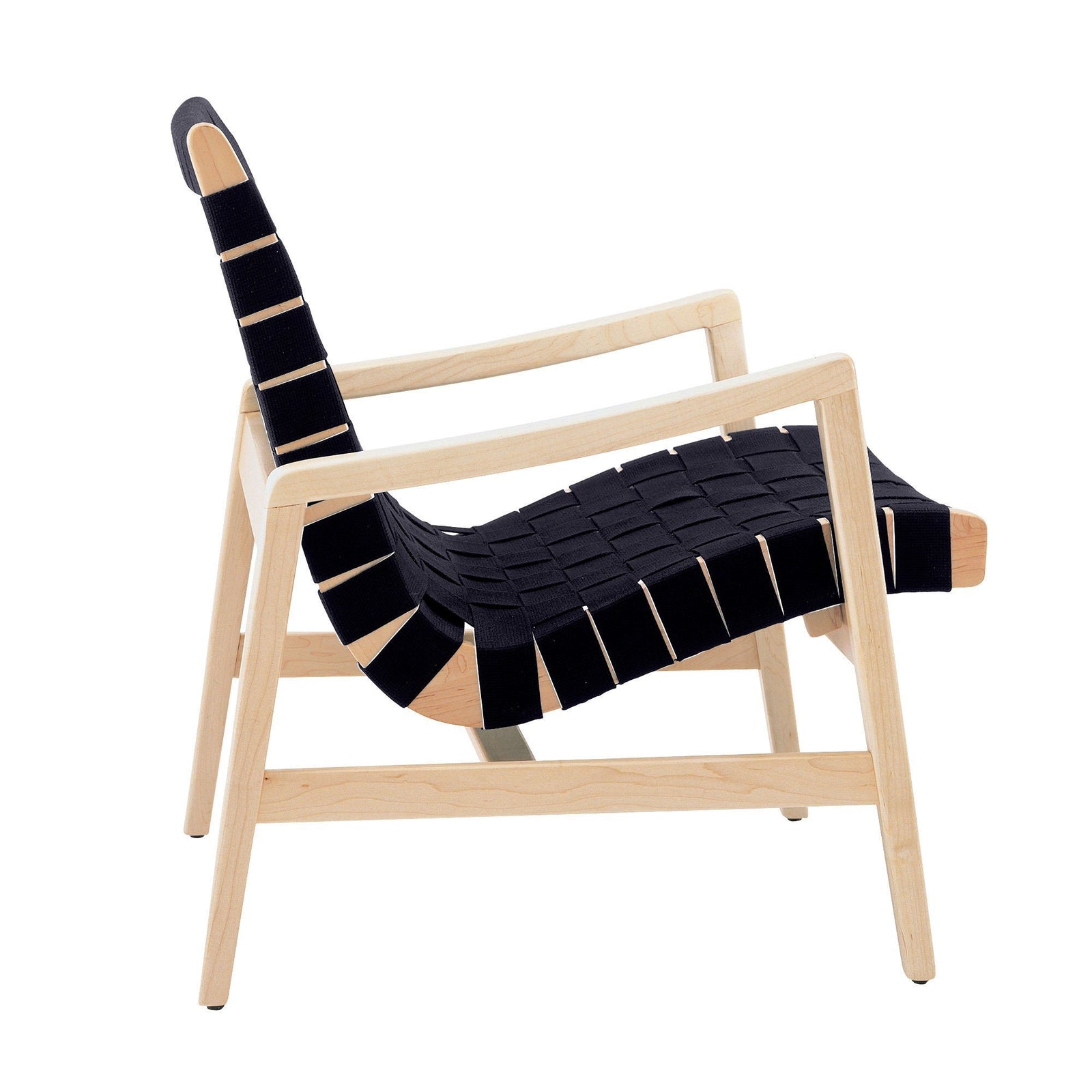 Risom Lounge Chair