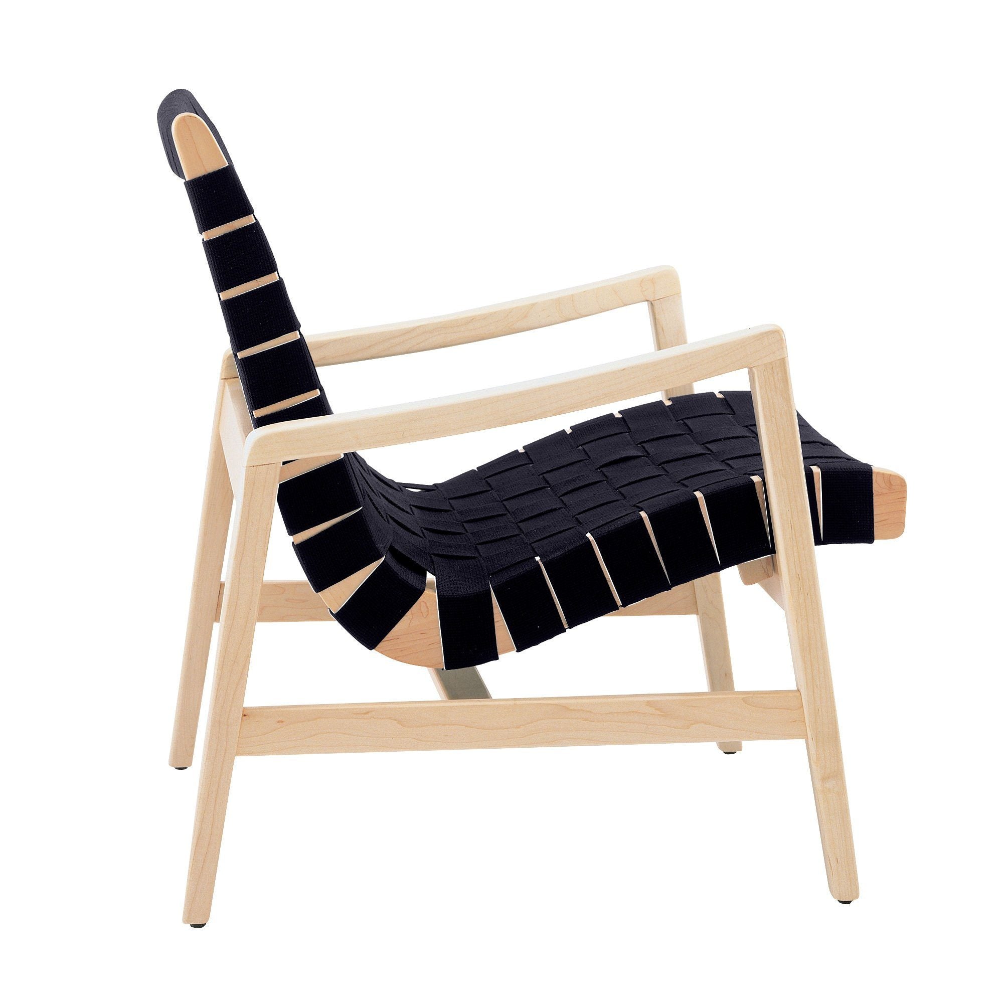 Risom Lounge Chair