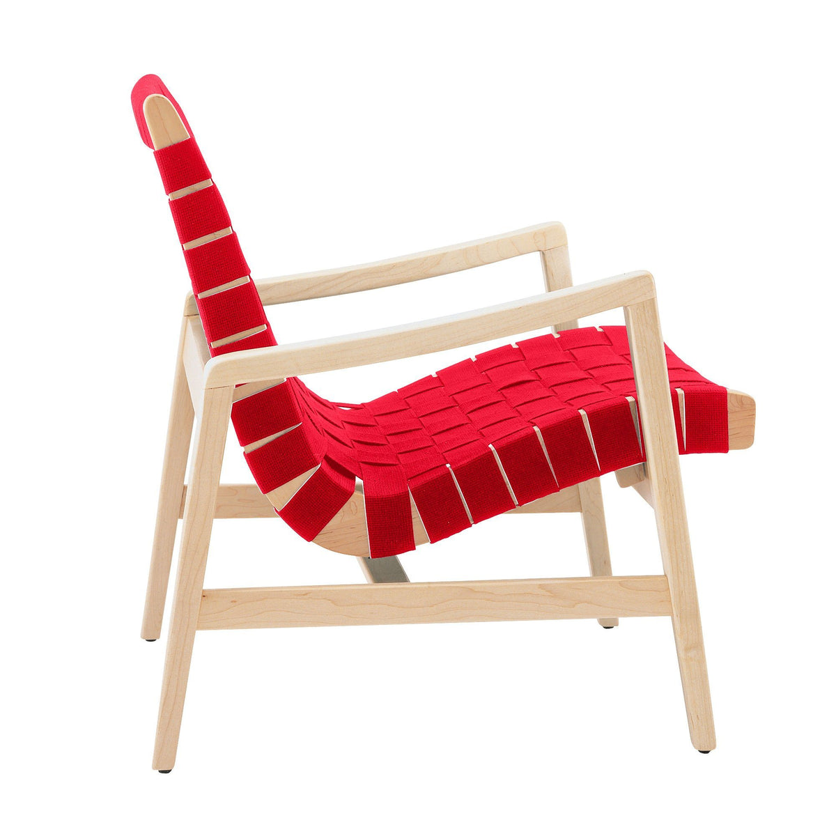 Risom Lounge Chair