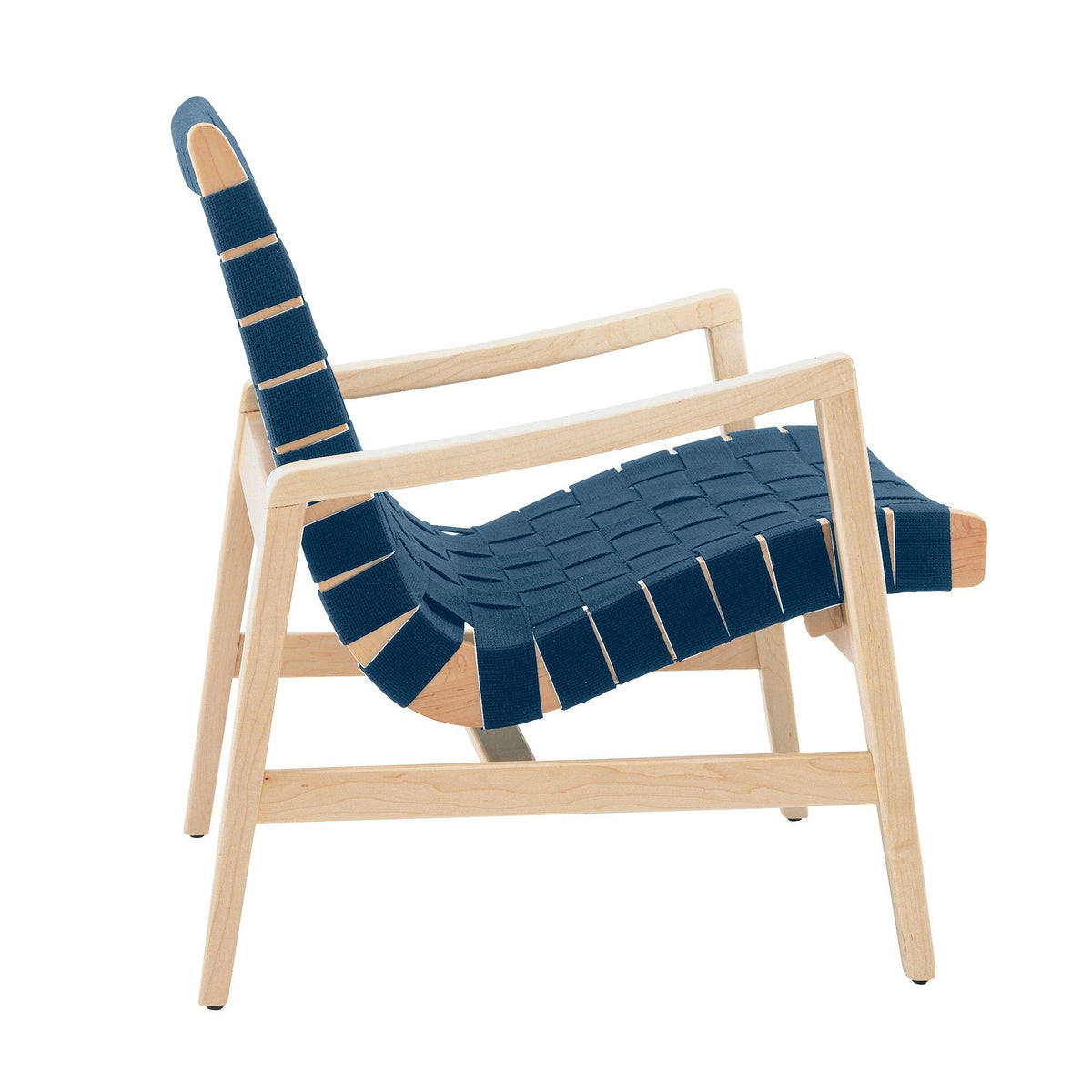 Risom Lounge Chair