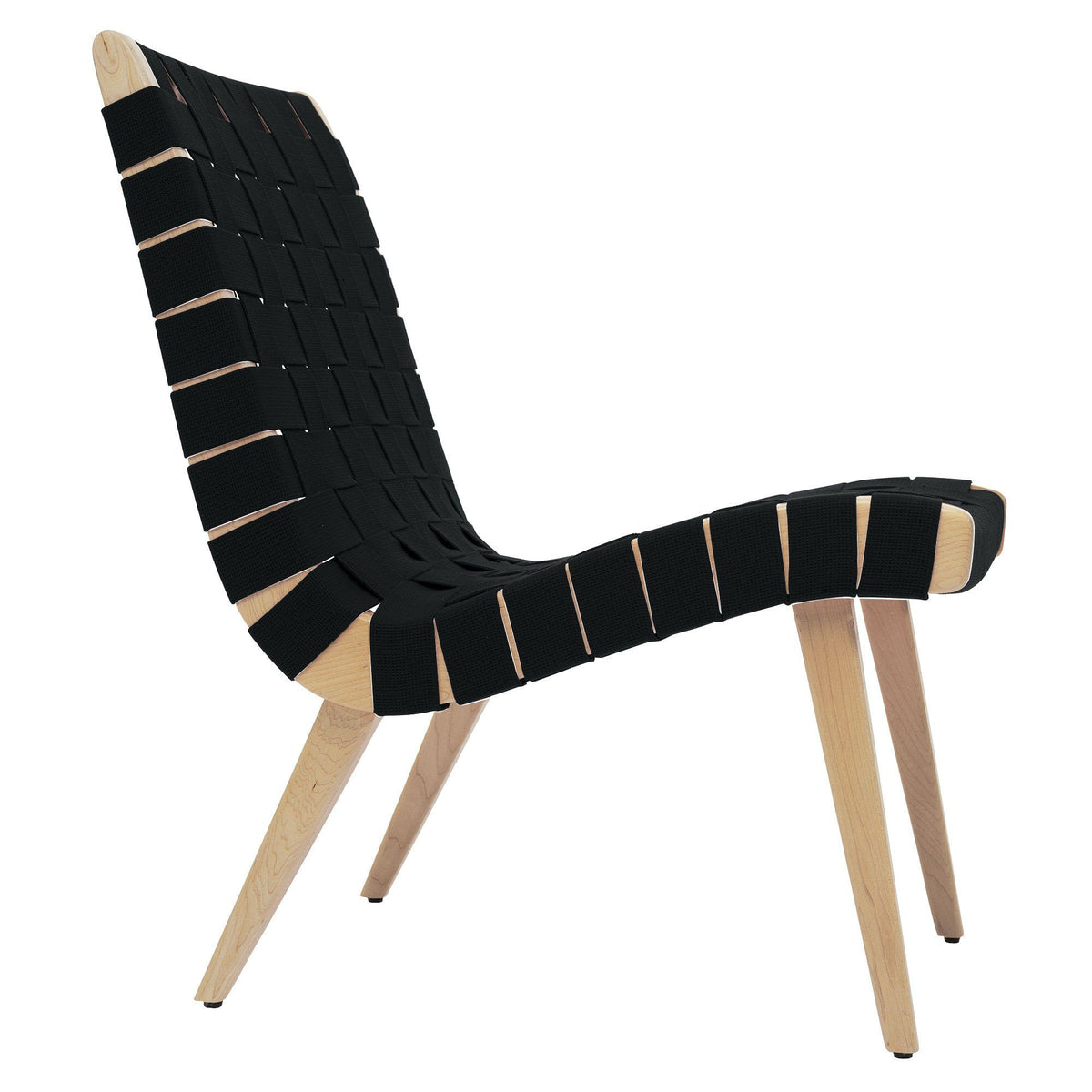 Risom Lounge Chair