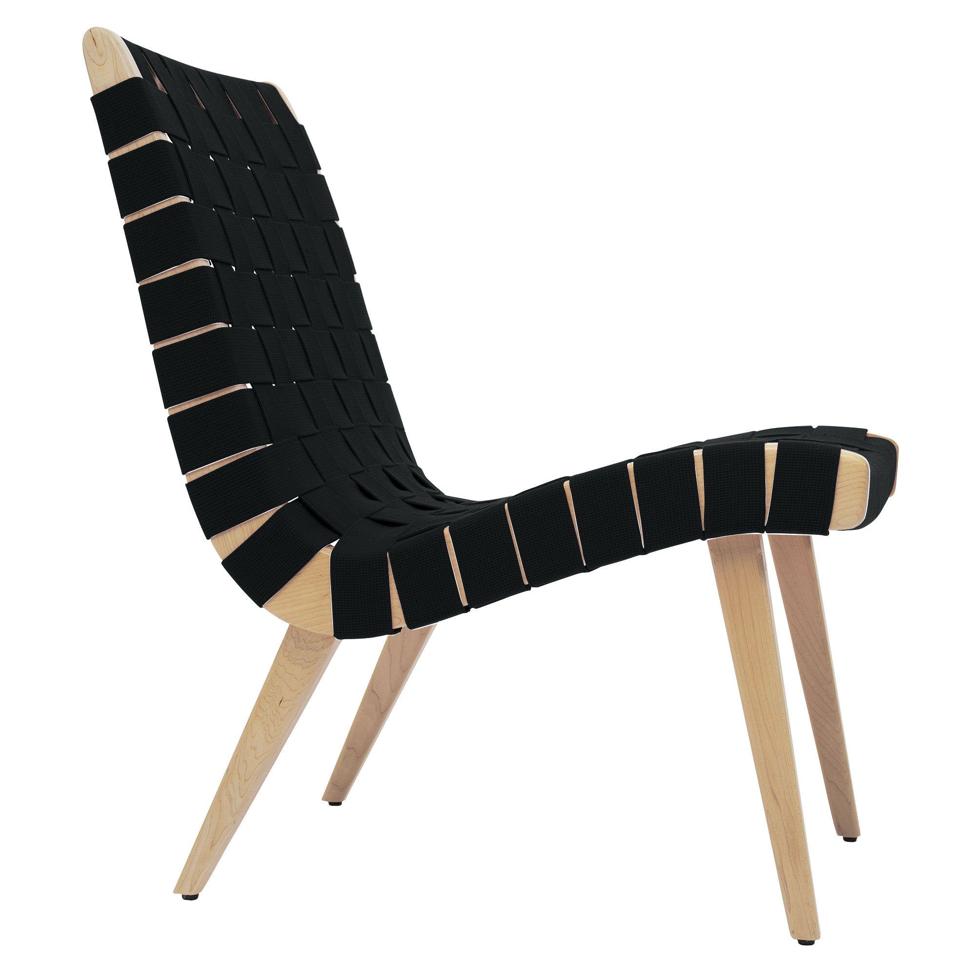 Risom Lounge Chair