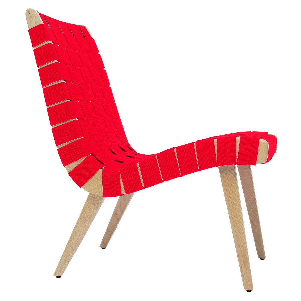 Risom Lounge Chair