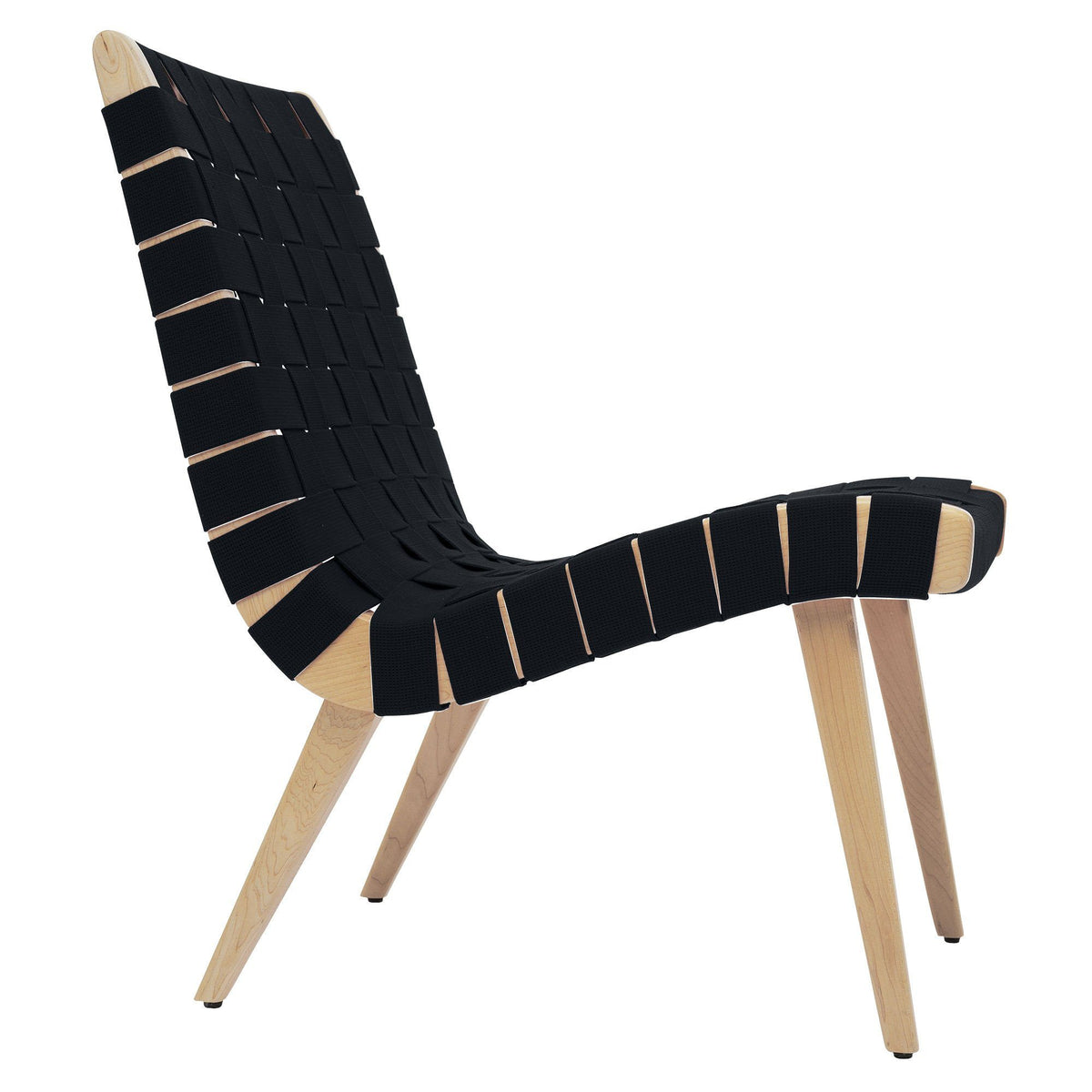 Risom Lounge Chair