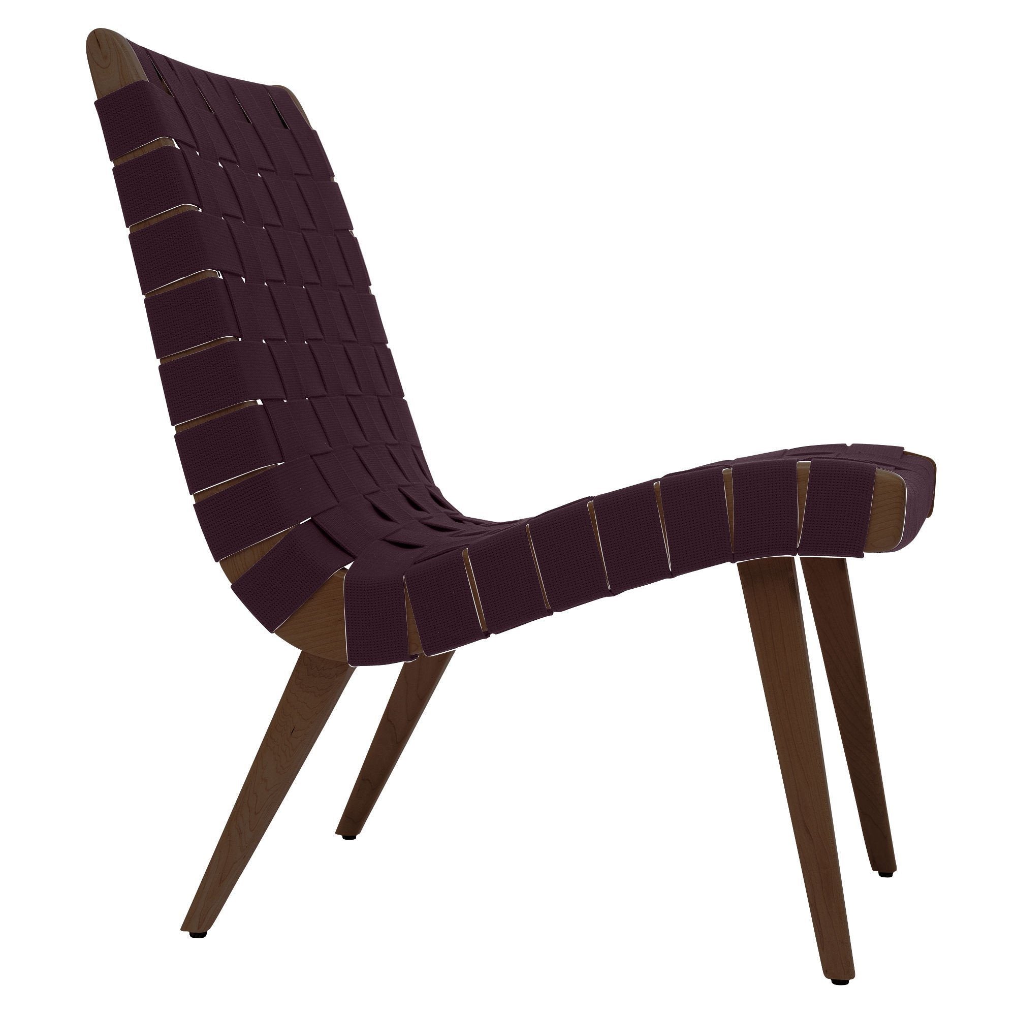 Risom Lounge Chair