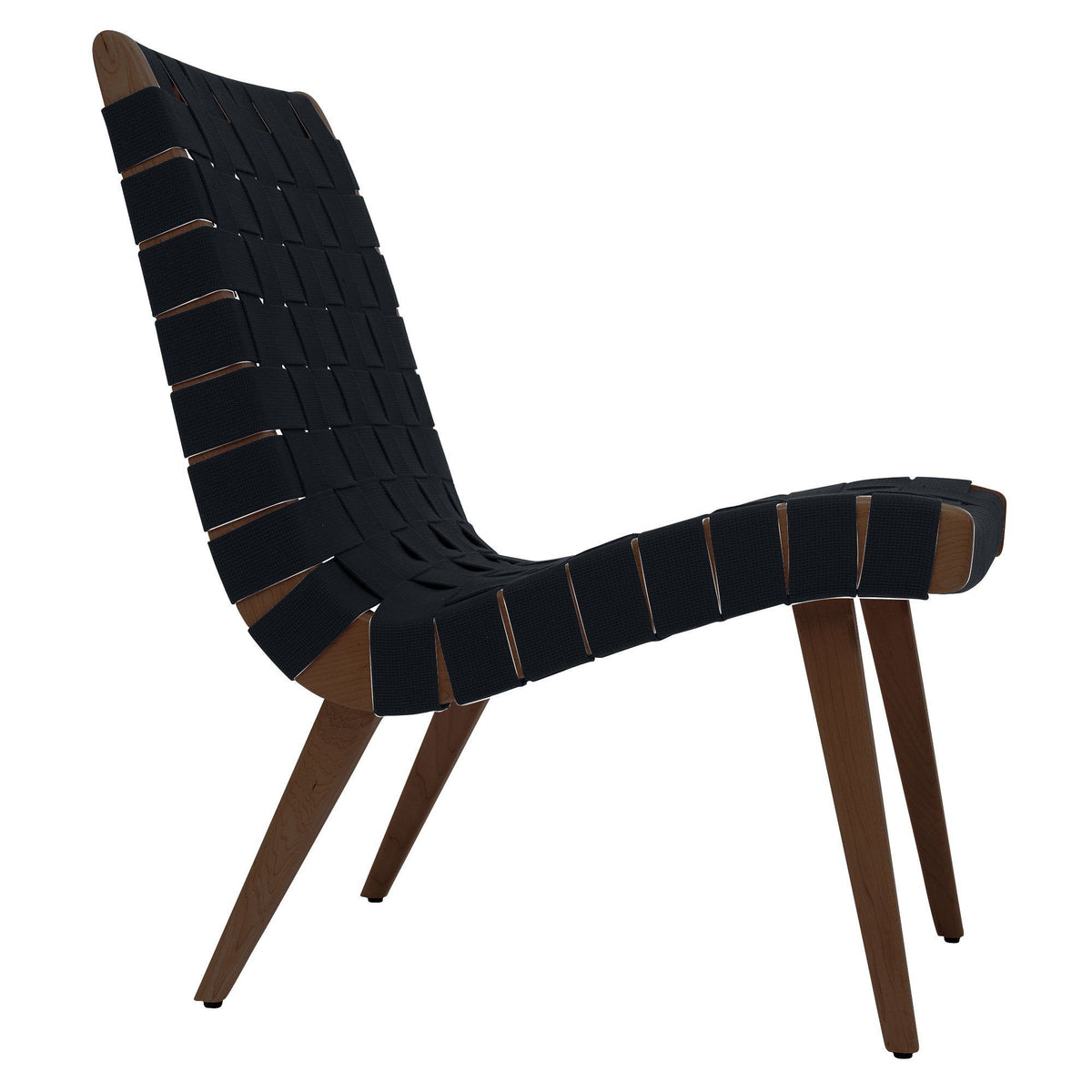 Risom Lounge Chair