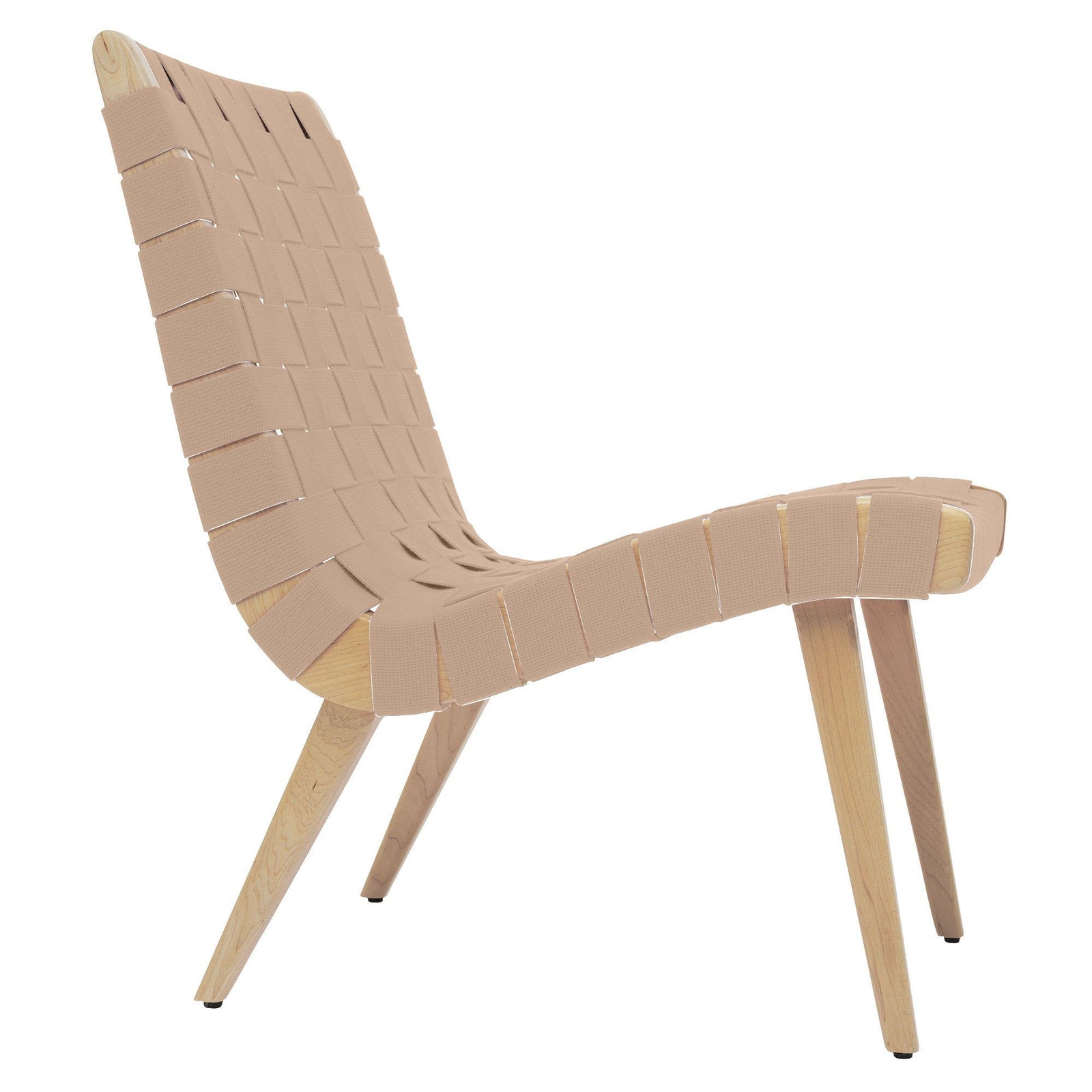Risom Lounge Chair