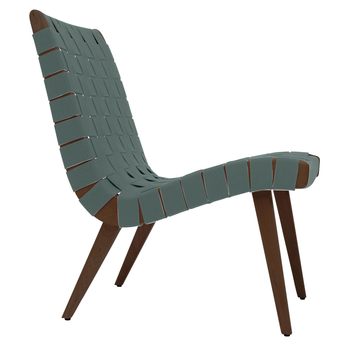 Risom Lounge Chair