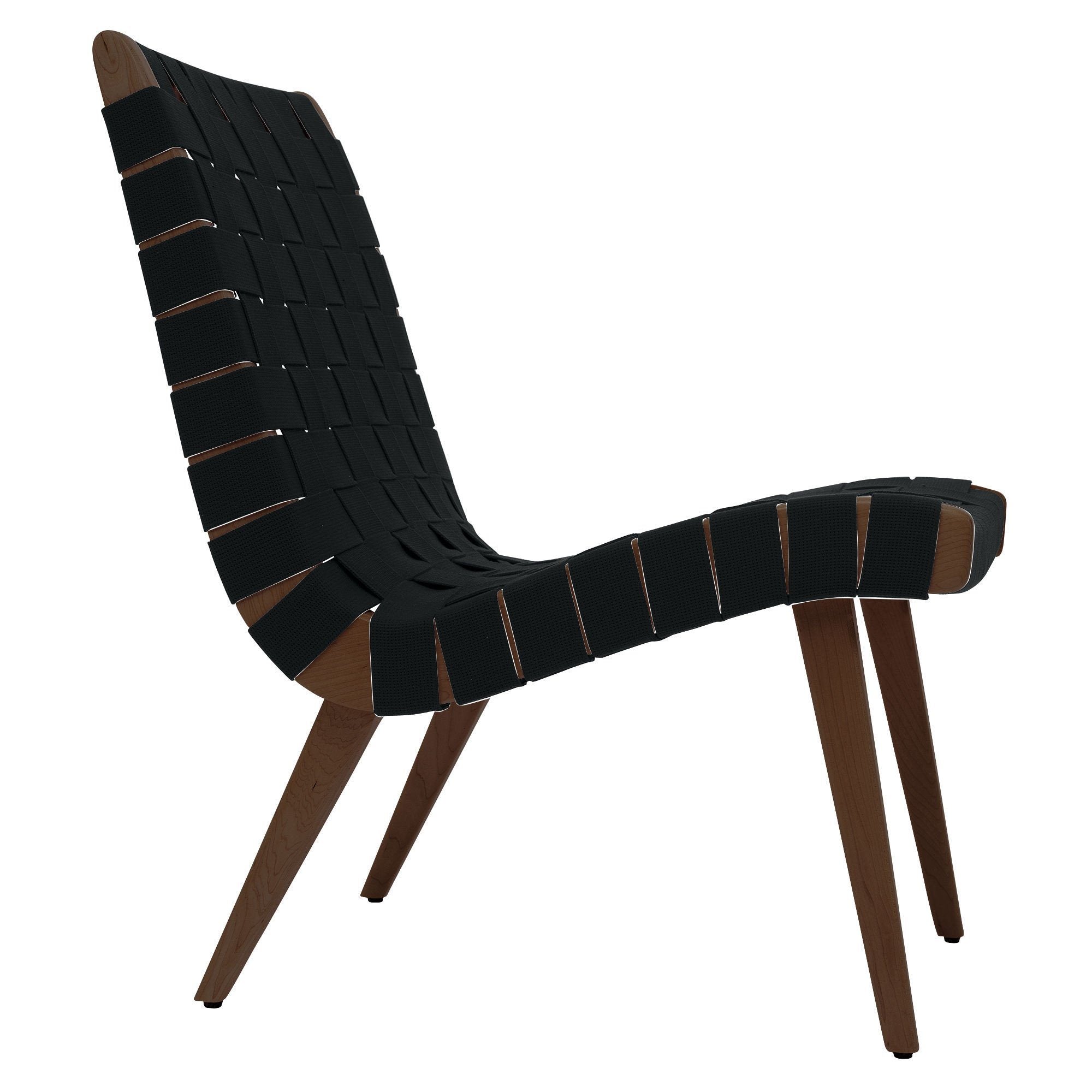 Risom Lounge Chair