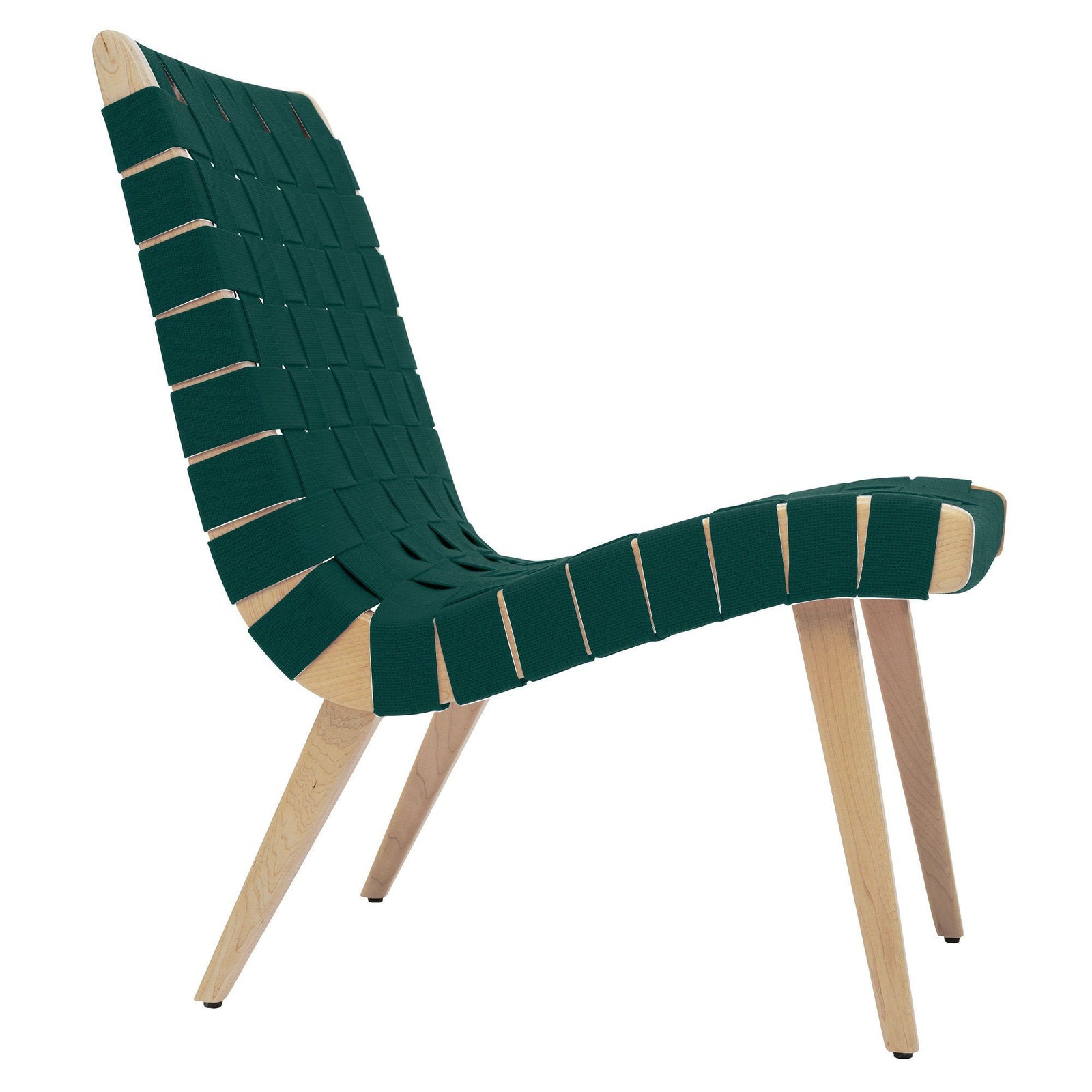 Risom Lounge Chair