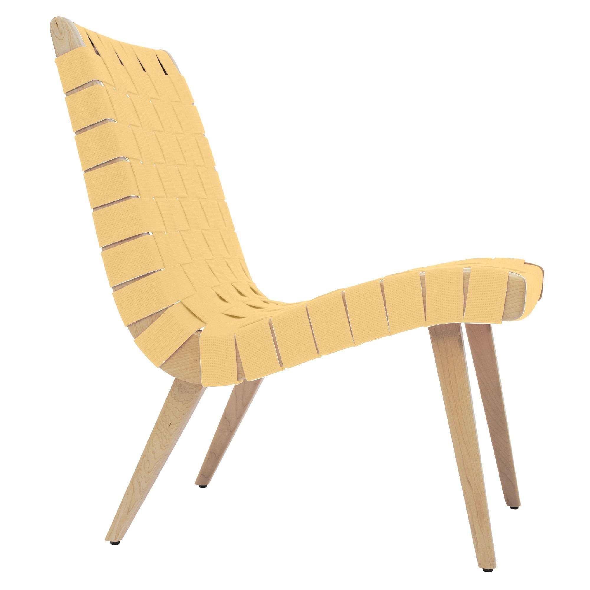 Risom Lounge Chair