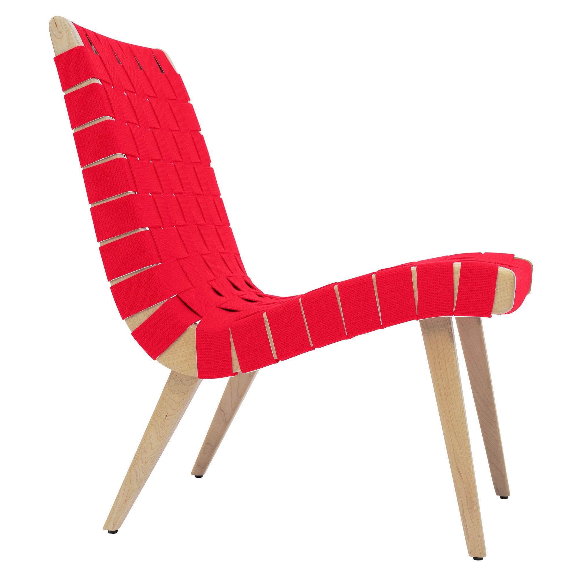 Risom Lounge Chair