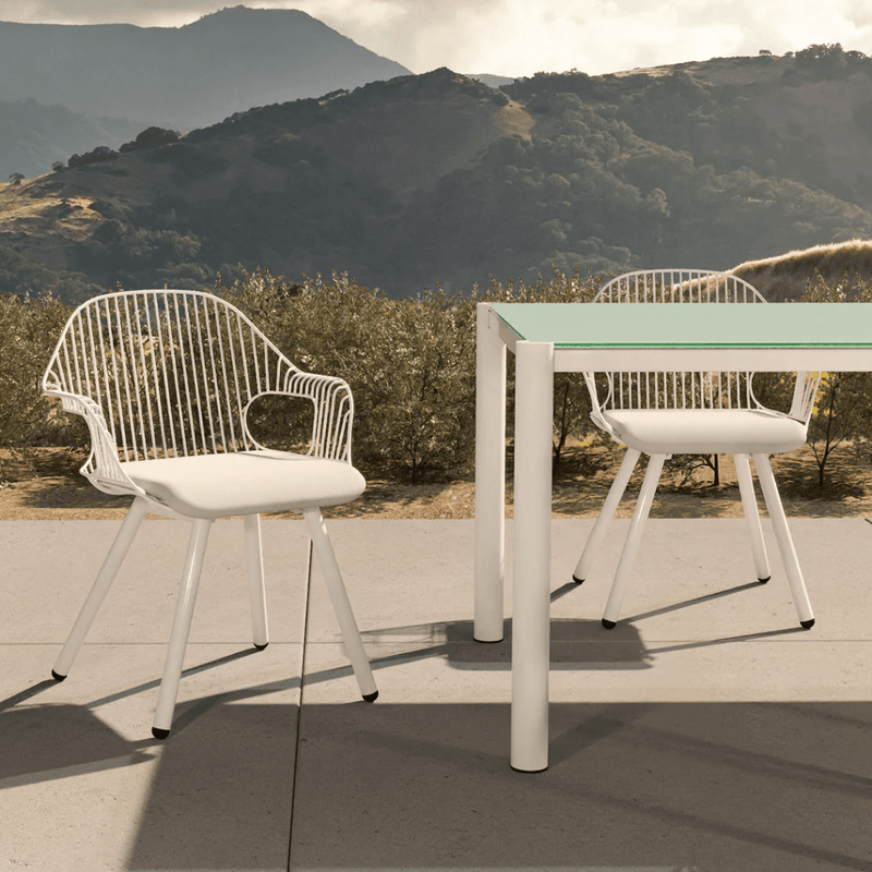 Rita Arm Chair Armchair Bend Goods 