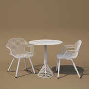Rita Arm Chair Armchair Bend Goods 