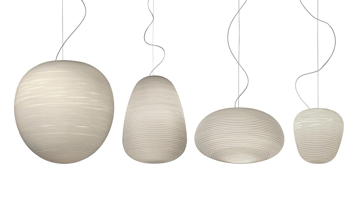 Rituals Suspension Lamp suspension lamps Foscarini 