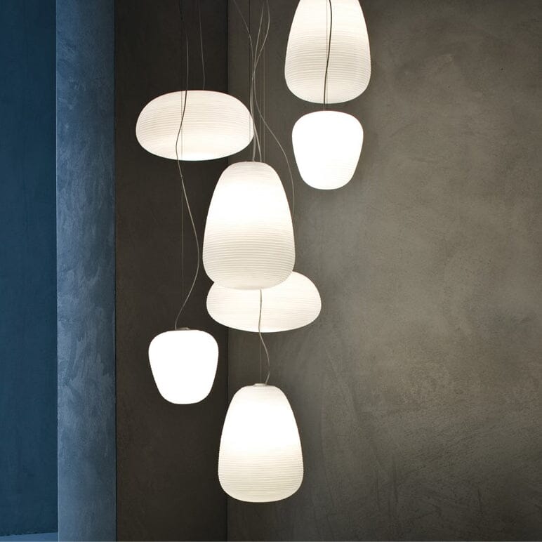 Rituals Suspension Lamp suspension lamps Foscarini 