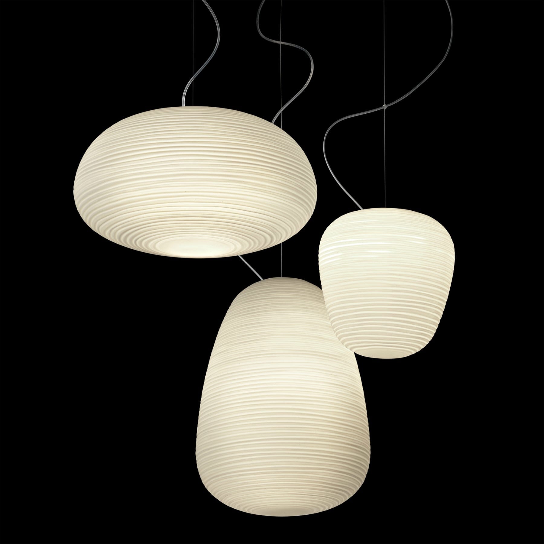 Rituals Suspension Lamp suspension lamps Foscarini 