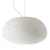 Rituals Suspension Lamp suspension lamps Foscarini Rituals 2 - white frame & shade 