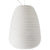 Rituals Suspension Lamp suspension lamps Foscarini Rituals 1 - white frame & shade 