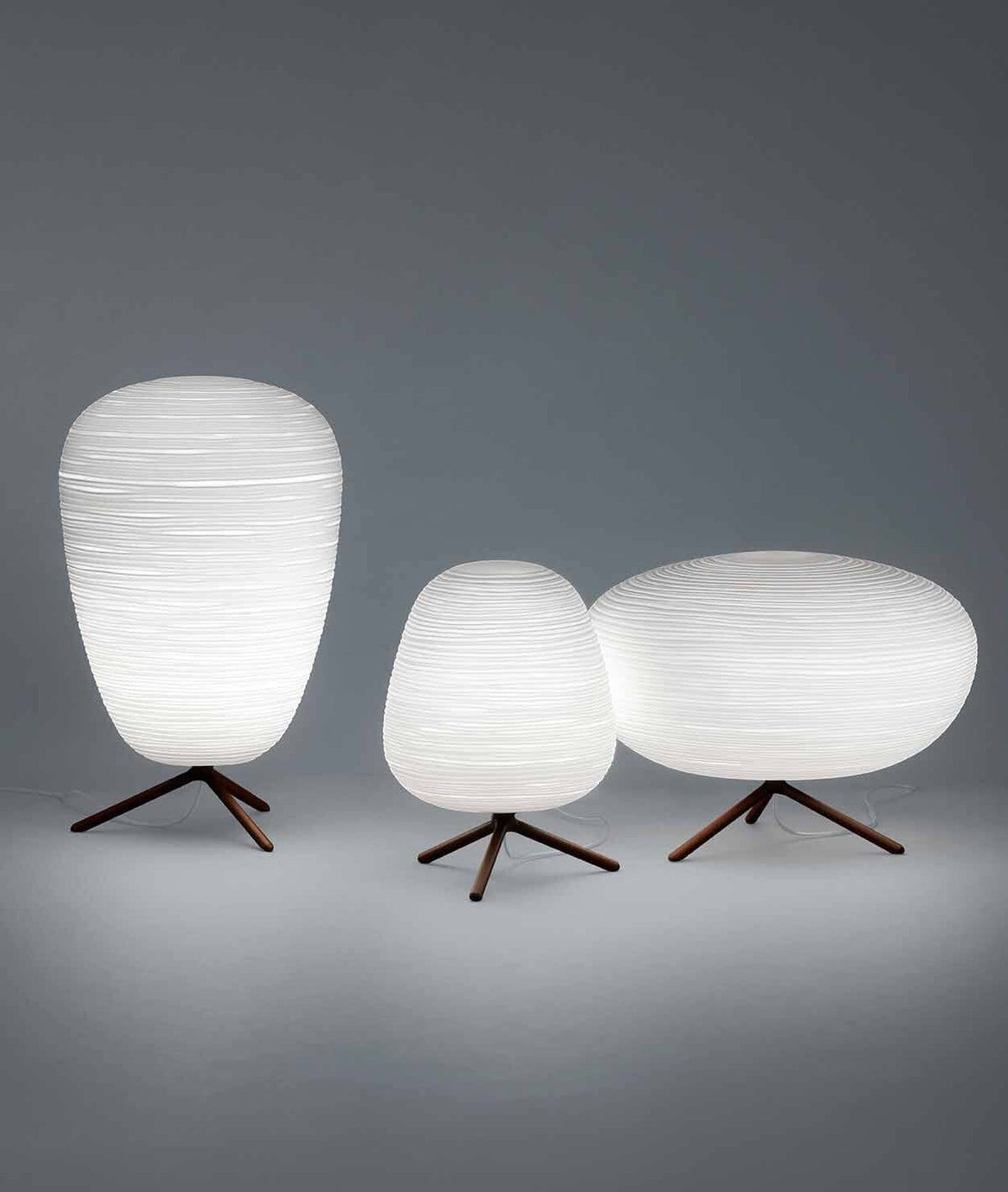 Rituals Table Lamp Table Lamp Foscarini 