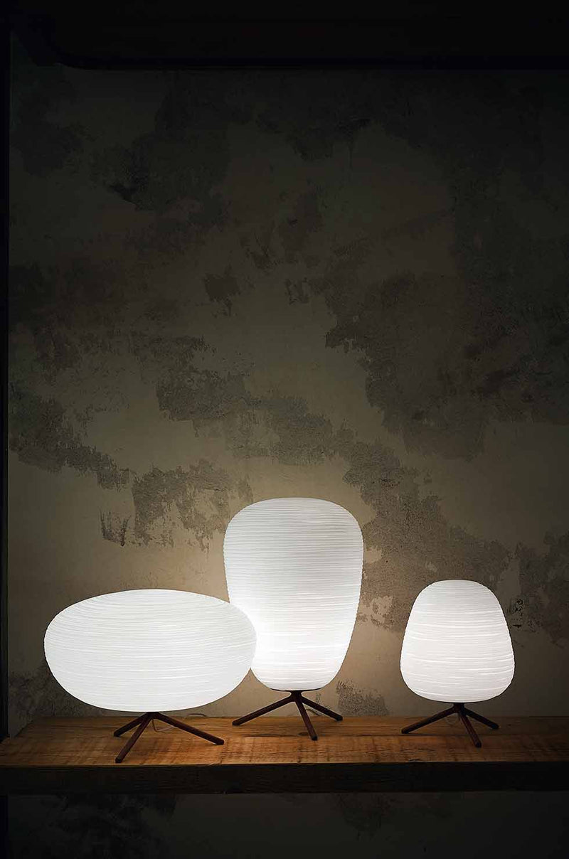 Rituals Table Lamp Table Lamp Foscarini 