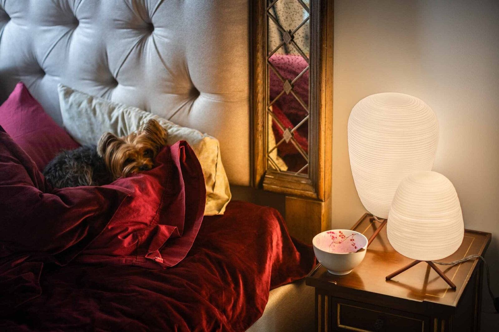 Rituals Table Lamp Table Lamp Foscarini 