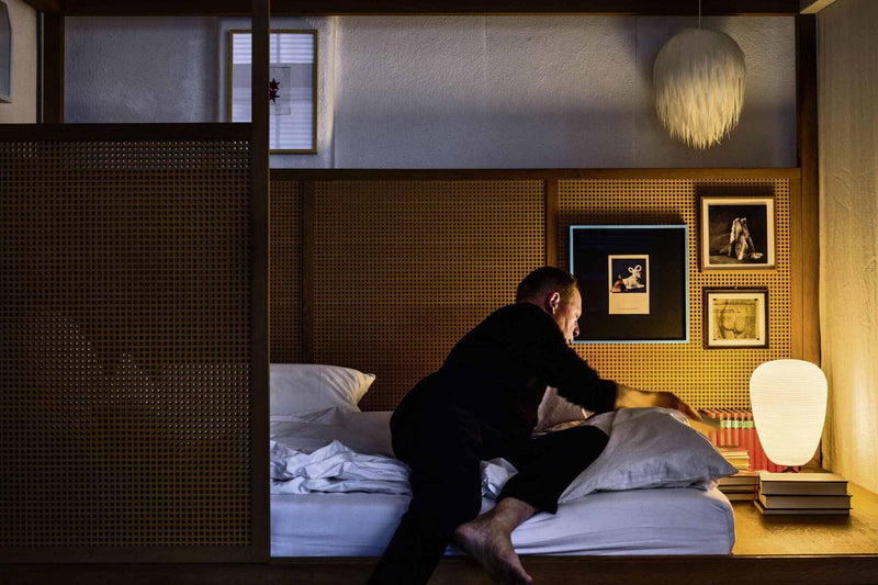 Rituals Table Lamp Table Lamp Foscarini 