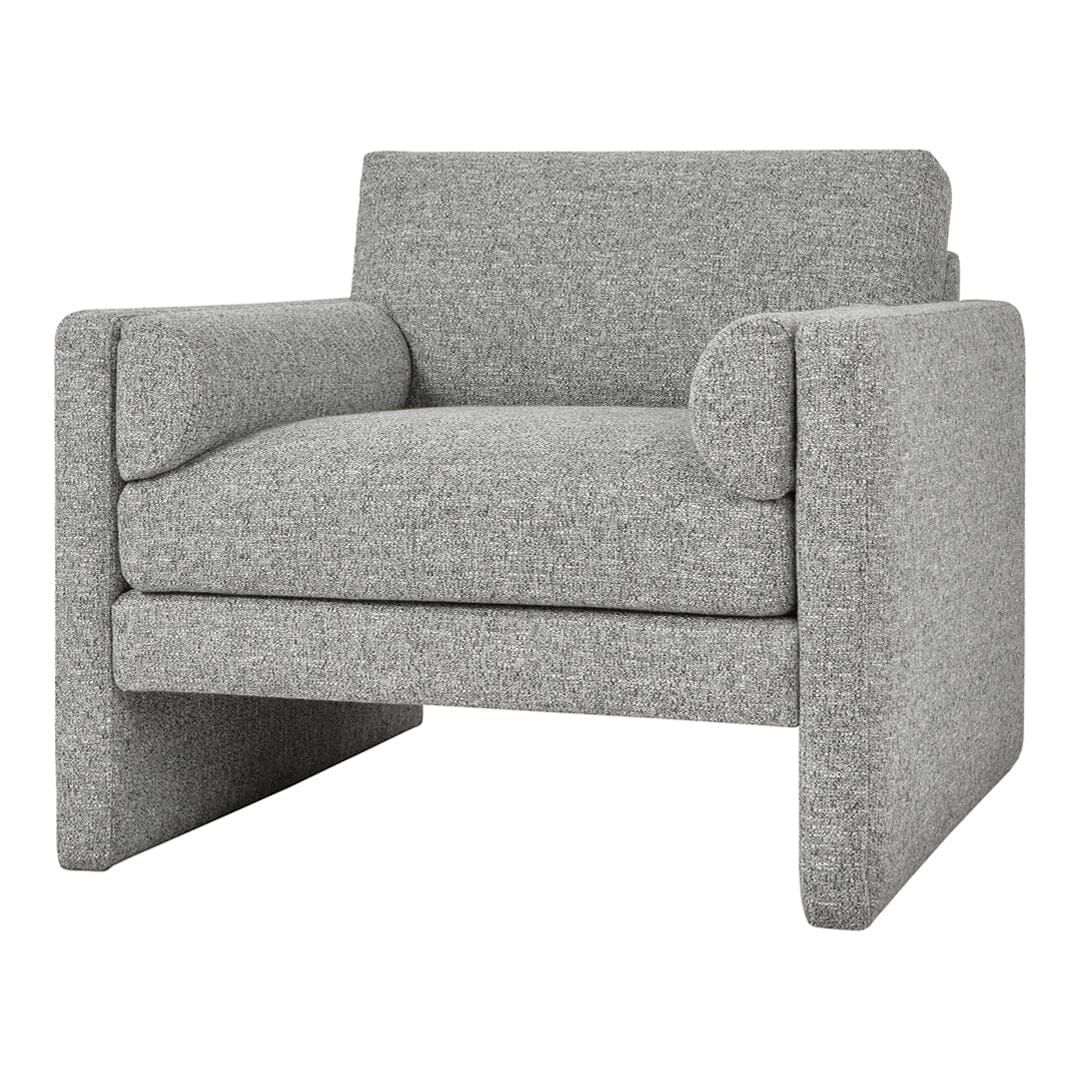 Laurel Lounge Chair lounge chair Gus Modern 