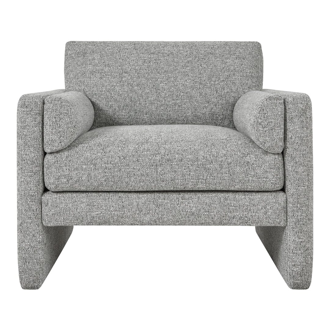 Laurel Lounge Chair lounge chair Gus Modern 